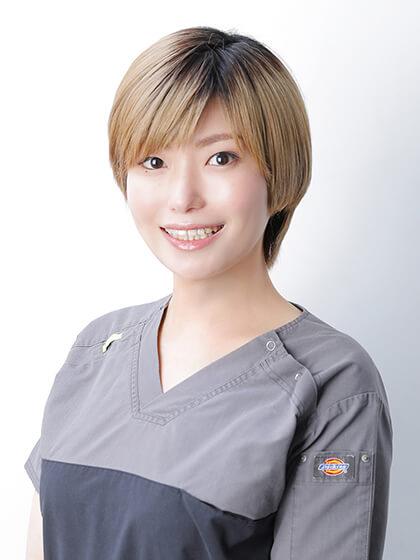 室長：辻本　賀子